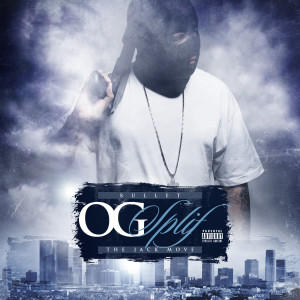Album Og Splif (The Jack Move) (Explicit) from Bullet