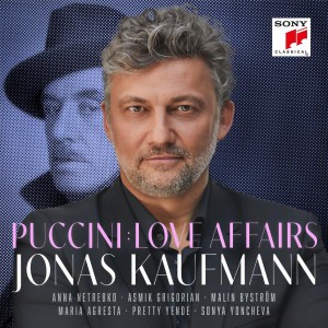 收聽Jonas Kaufmann的Tosca, Act III: "E lucevan le stelle"歌詞歌曲