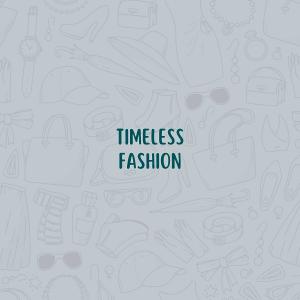 Grizzy的專輯Timeless Fashion