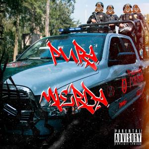 收聽Roka$$ Flow的Pura Mierda (feat. Eme la Maldizion & Geskah) (Explicit)歌詞歌曲