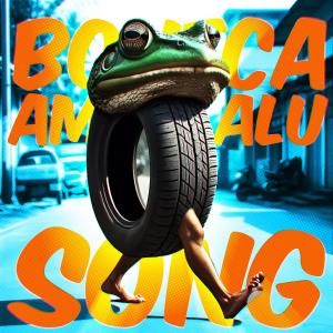 收聽Ulpu的BONECA AMBALALU SONG (SUPER SLOWED)歌詞歌曲