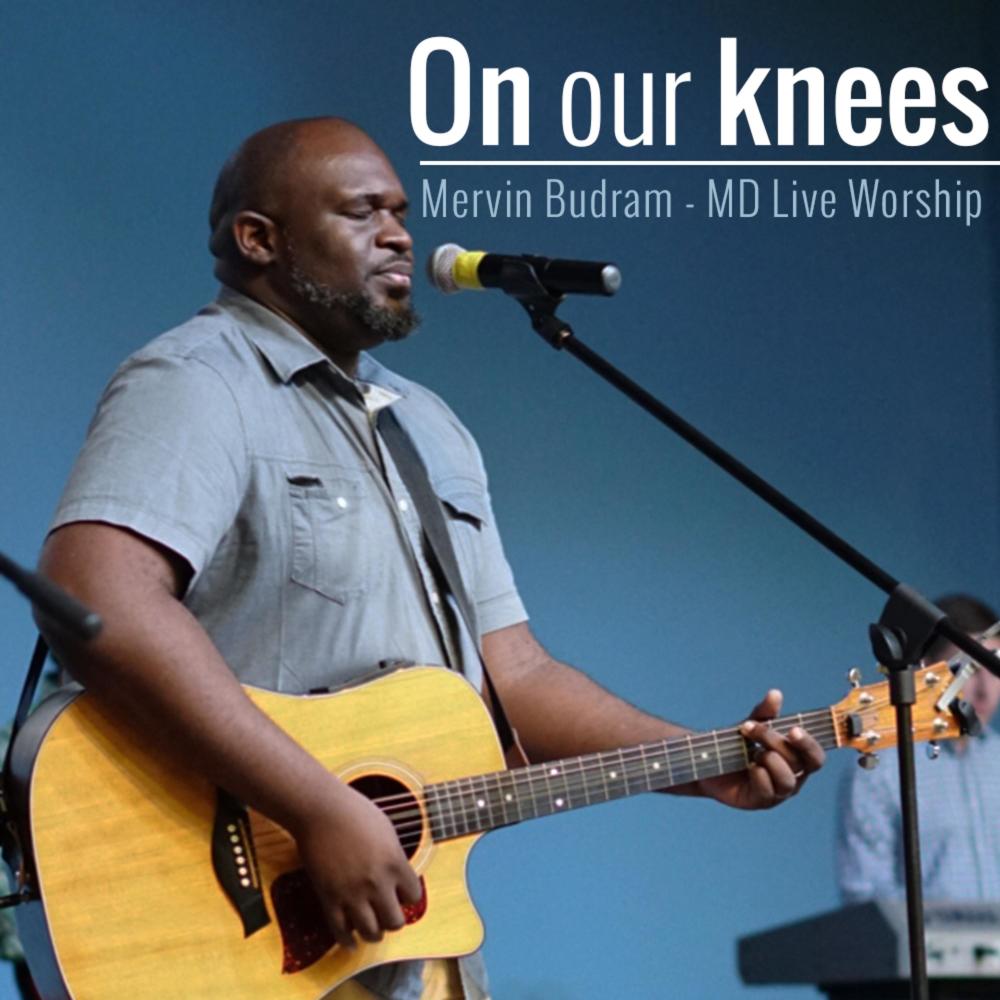 On Our Knees (Live)