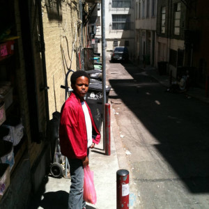 收聽Van Hunt的A Time Machine Is My New Girlfriend (Demo)歌詞歌曲