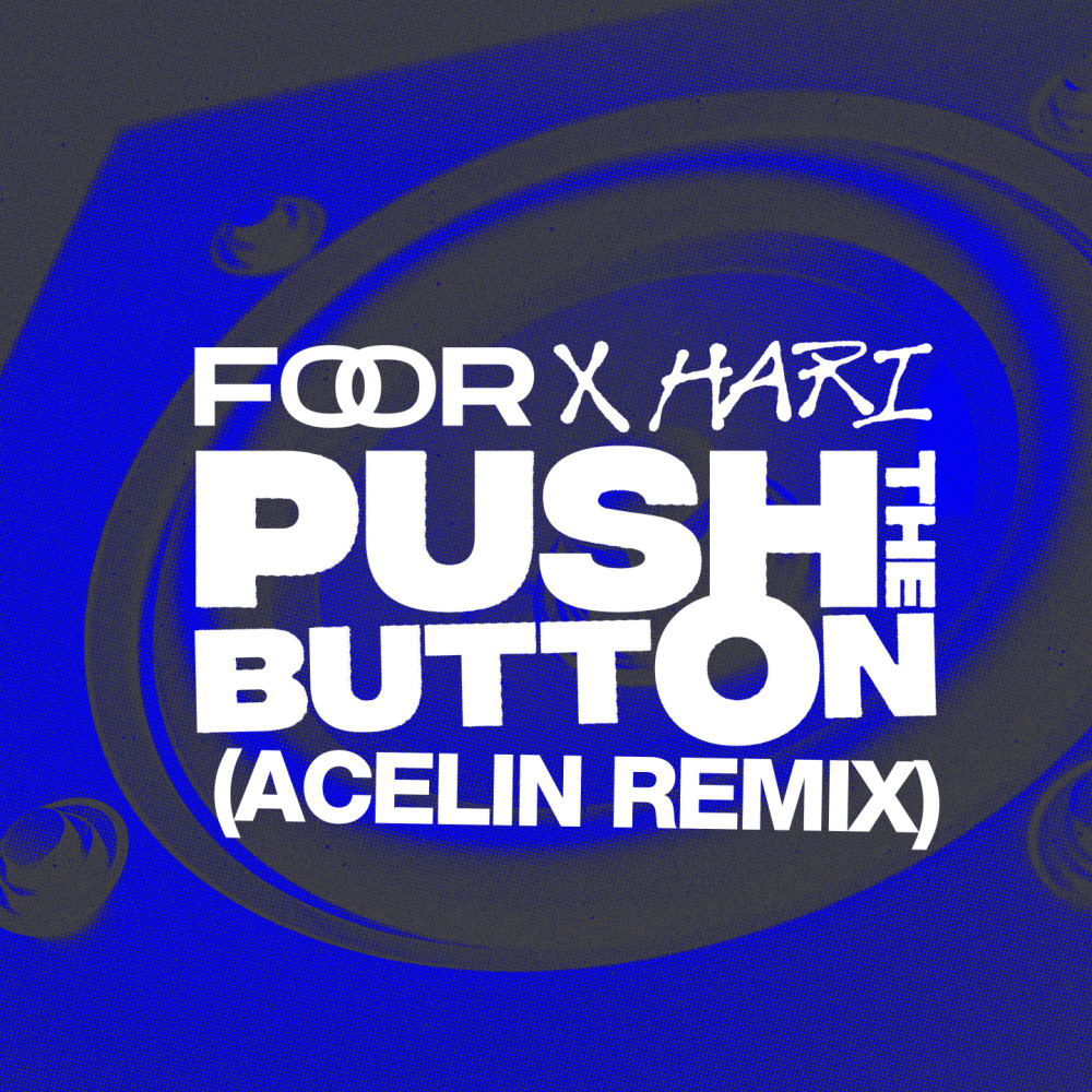 Push The Button