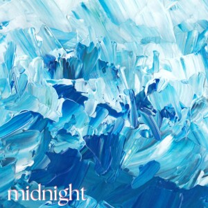 Album midnight (feat. Chiharu) from Taizen