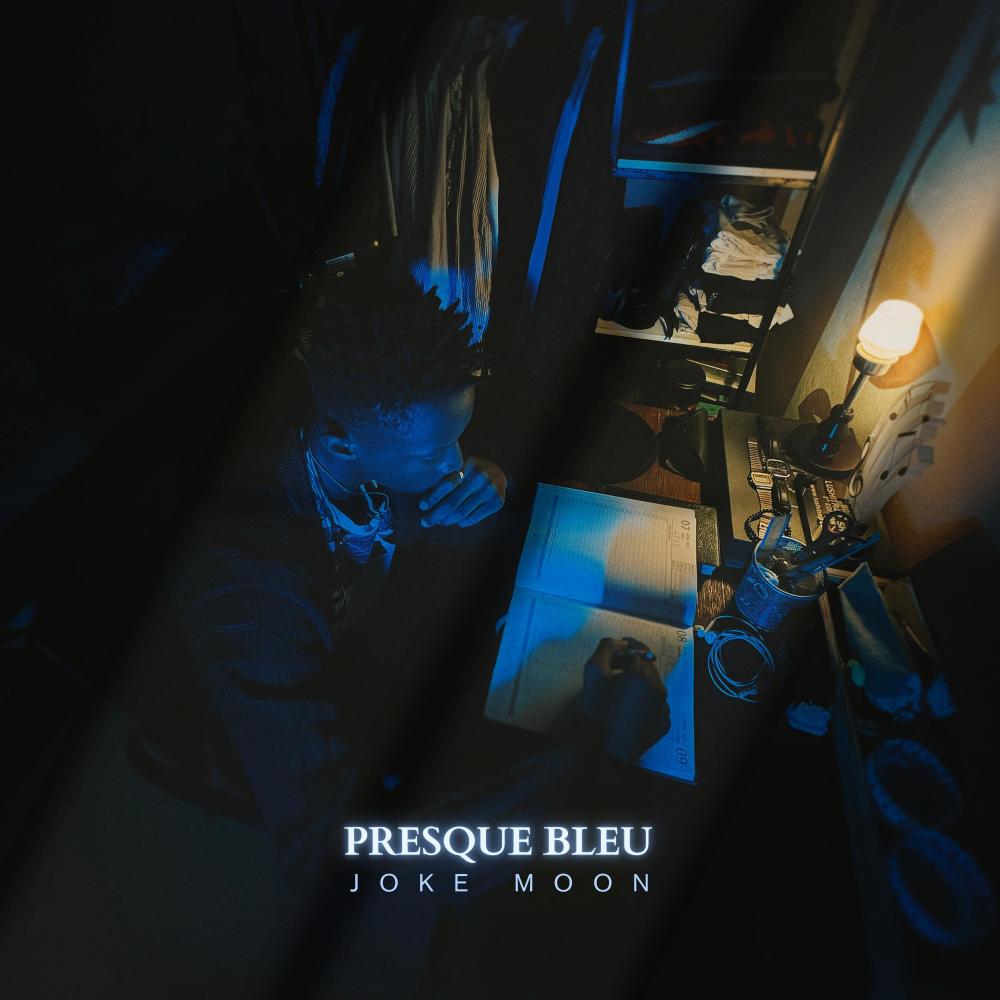 Premise (feat. Joke Moon & MESA)