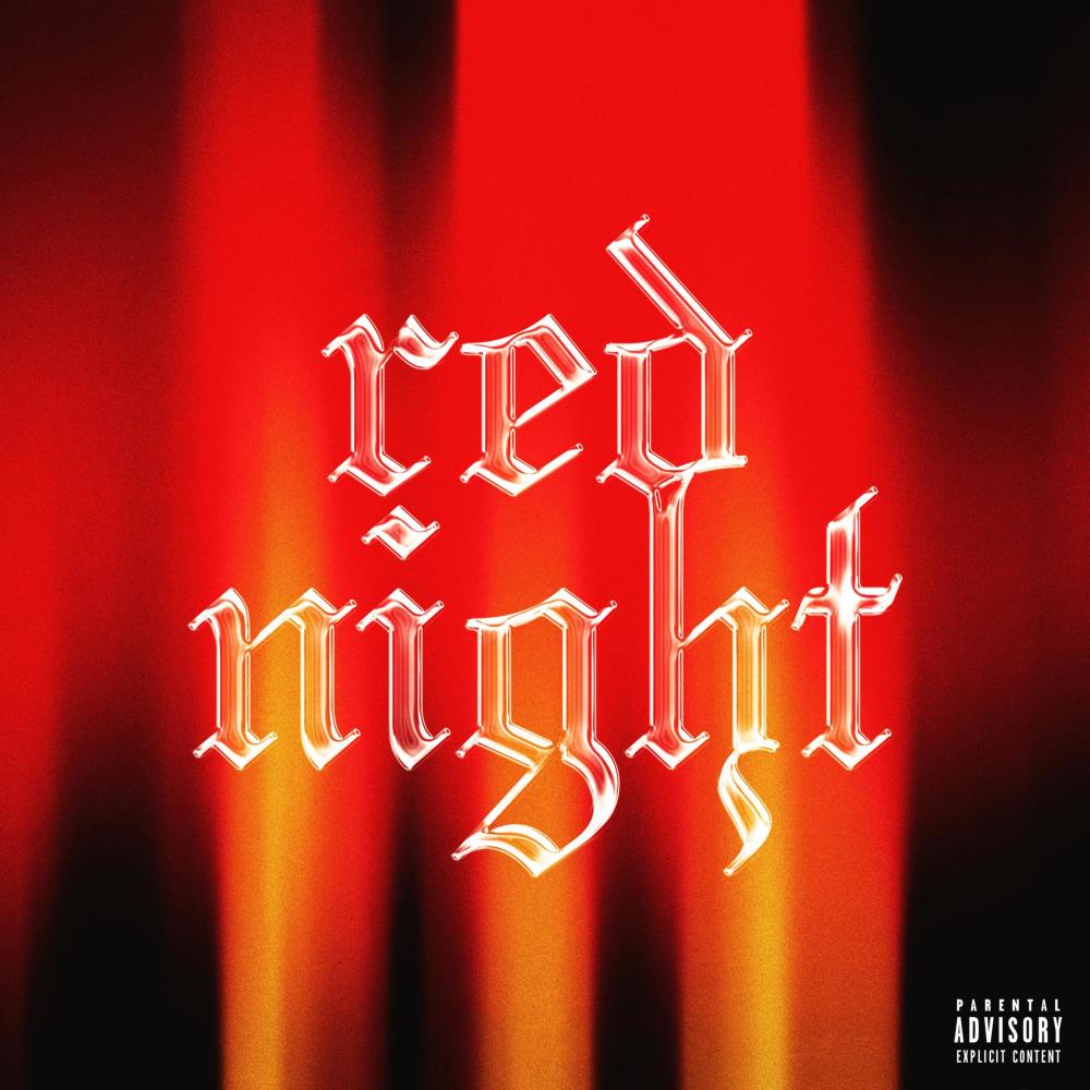 Get It Straight (feat. Kish) (Explicit)