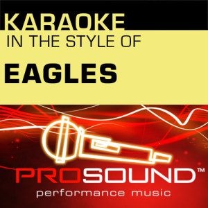 ดาวน์โหลดและฟังเพลง Love Will Keep Us Alive (Karaoke Instrumental Track)[In the style of Eagles] พร้อมเนื้อเพลงจาก ProSound Karaoke Band