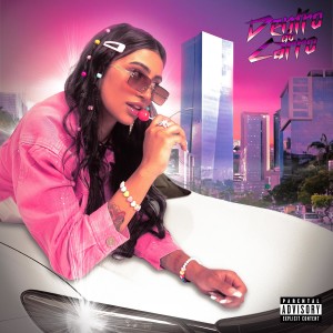 อัลบัม Dentro Do Carro ศิลปิน CAMILLA MATTAR