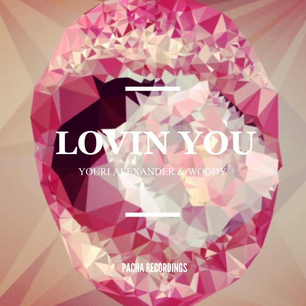 Lovin You (Instrumental)