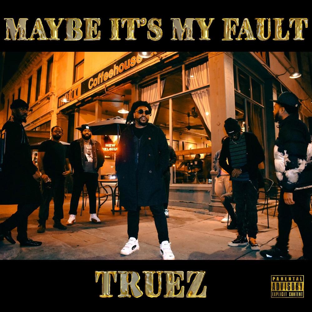 A'lil Motion (feat. TheMightyDezThomas, Shawn Hemp & Freedom Black) (Explicit)