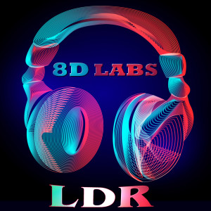 Dengarkan LDR (8D Audio) lagu dari 8D Labs dengan lirik
