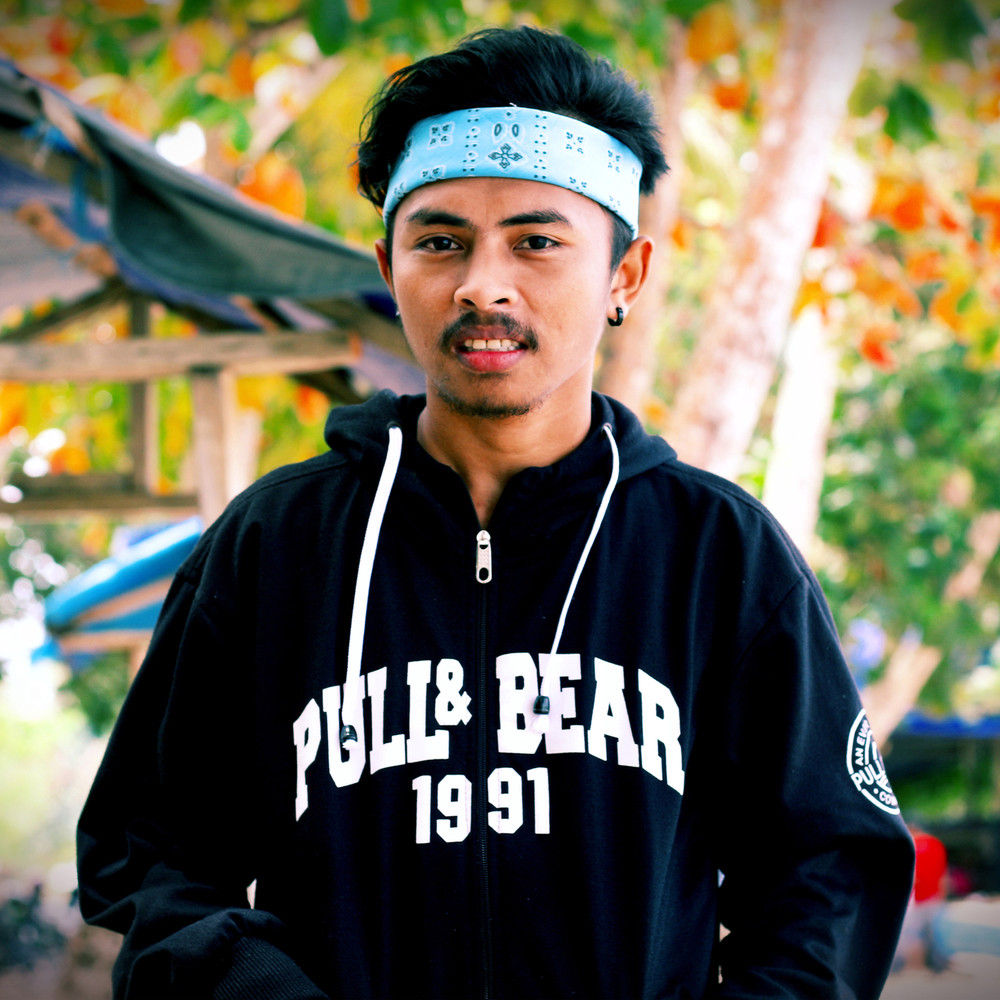 Sa Rindu Koi(Explicit)