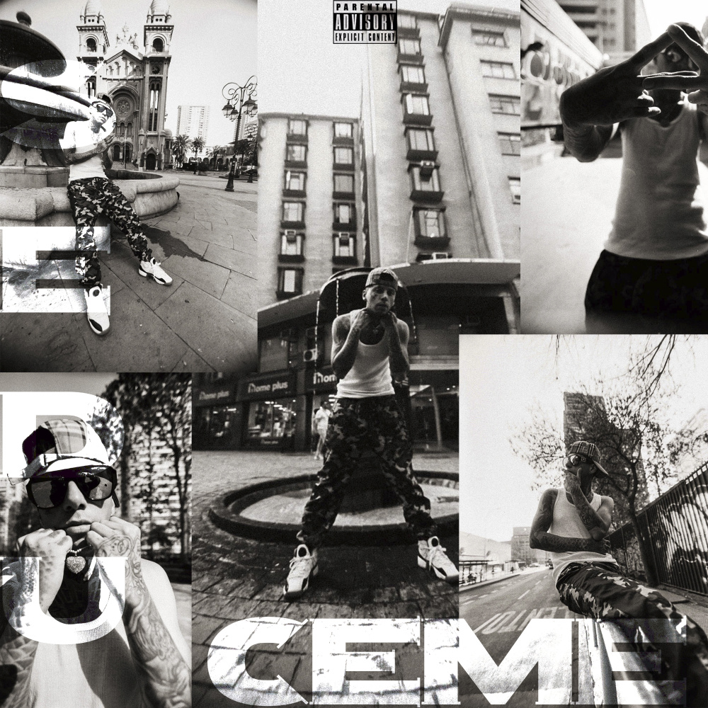 Seduceme (Explicit)
