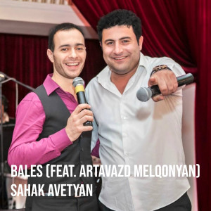 Album Bales from Sahak Avetyan