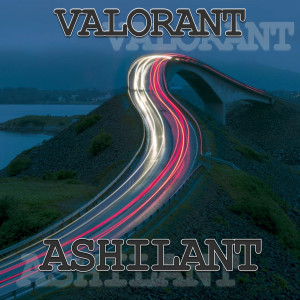 ดาวน์โหลดและฟังเพลง Chilling พร้อมเนื้อเพลงจาก Ashilant