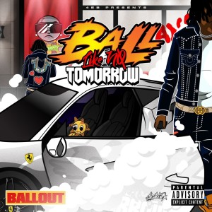 Dengarkan lagu Shooping Spree (Explicit) nyanyian Ballout dengan lirik