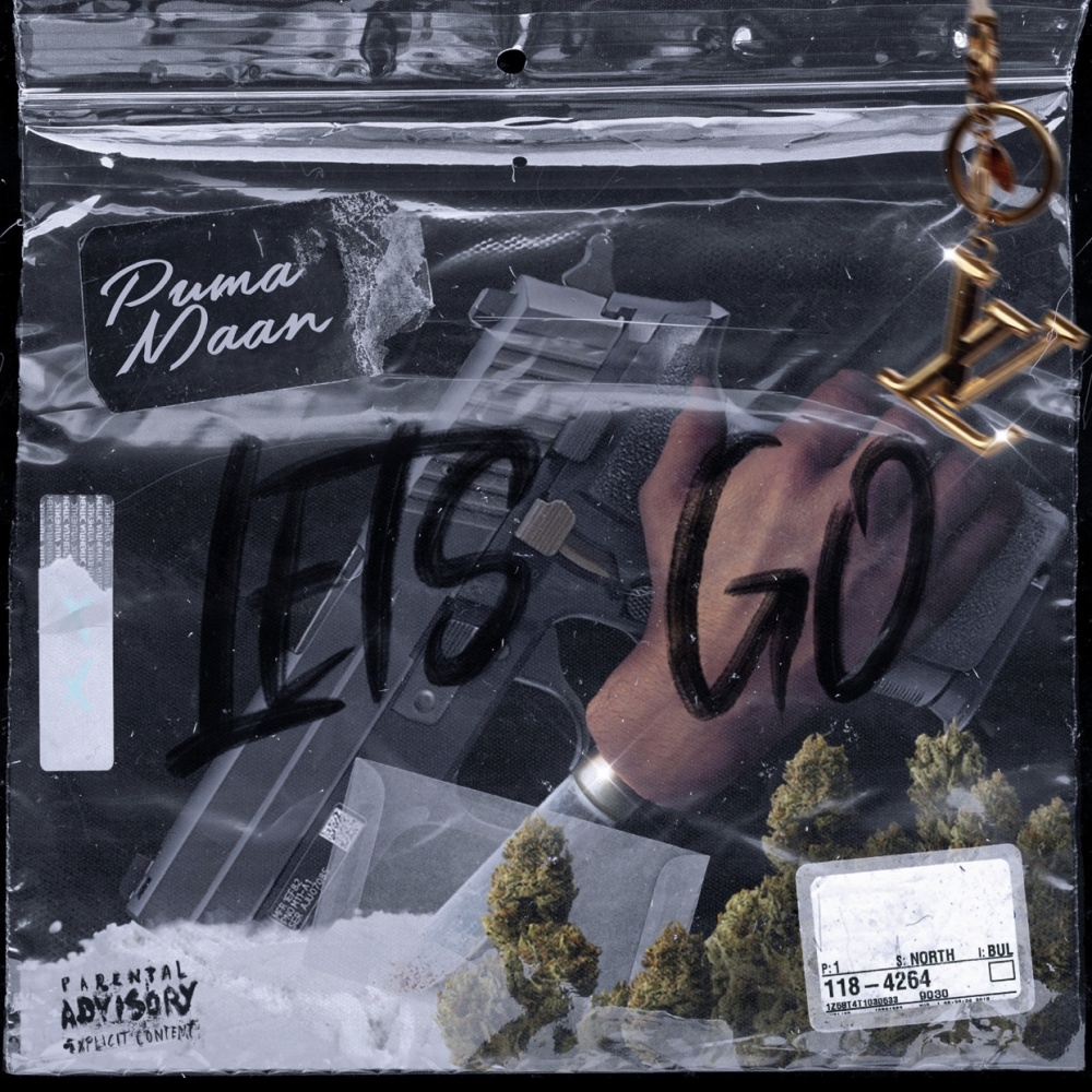 Lets Go (Explicit)