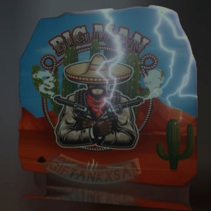 default playlist img