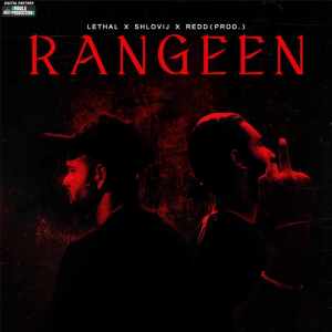 Listen to Rangeen song with lyrics from Lethal Abhie
