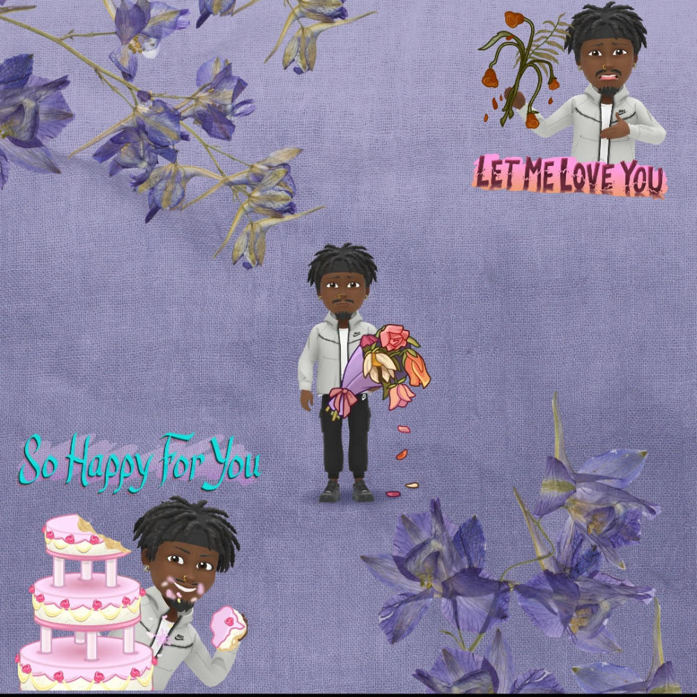 With or without you (feat. Vanlee) (Explicit)