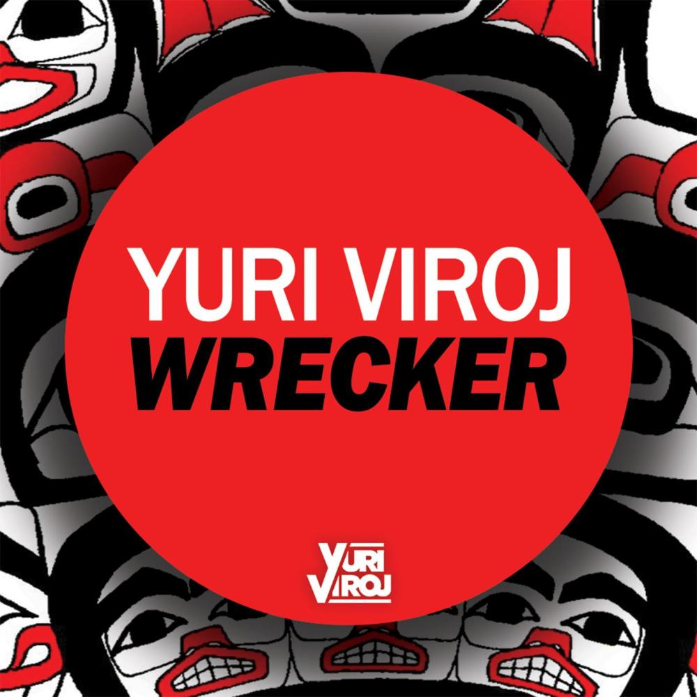Wrecker (Original Mix)