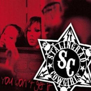 收聽Stalingrad Cowgirls的You Won't H'Get It歌詞歌曲