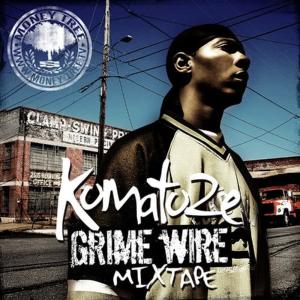 Grimewire Mixtape