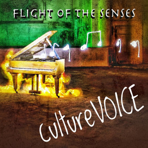 CultureVoice的专辑Flight of the Senses