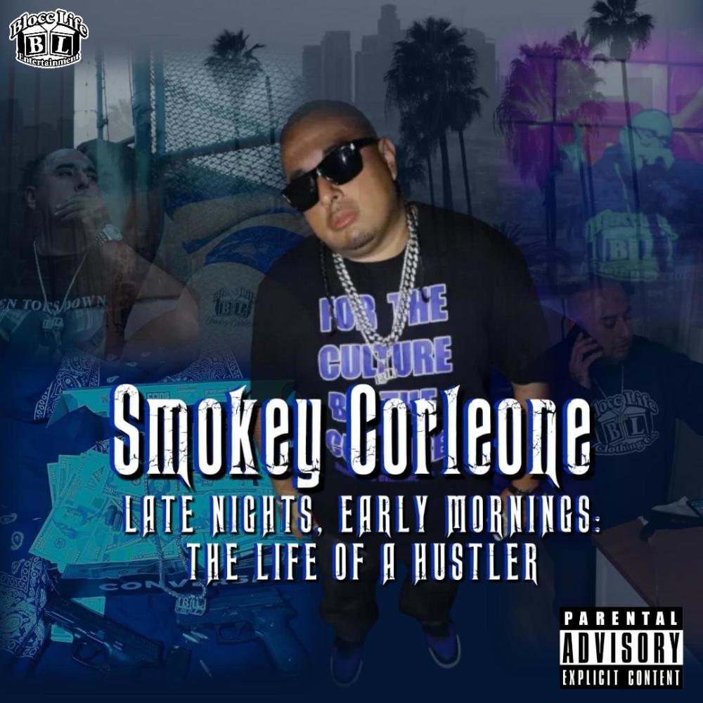 We Everywhere (feat. Kurupt) (Explicit)