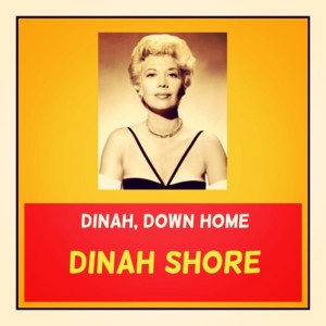 Listen to The Devil Is Afraid of Music song with lyrics from Dinah Shore