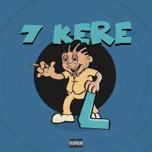 收聽Lighty的7 KERE (Explicit)歌詞歌曲