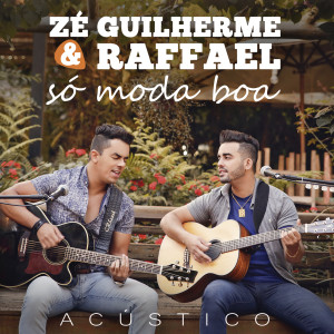 收聽Zé Guilherme e Raffael的Coração Sertanejo / Vida Vazia / Caminhoneiro (Acústico)歌詞歌曲