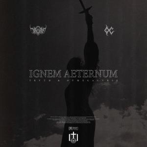 Album IGNEM AETERNUM from Trvth