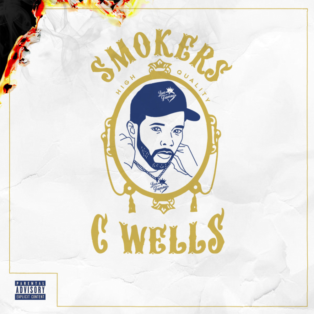 Smokers (Explicit)