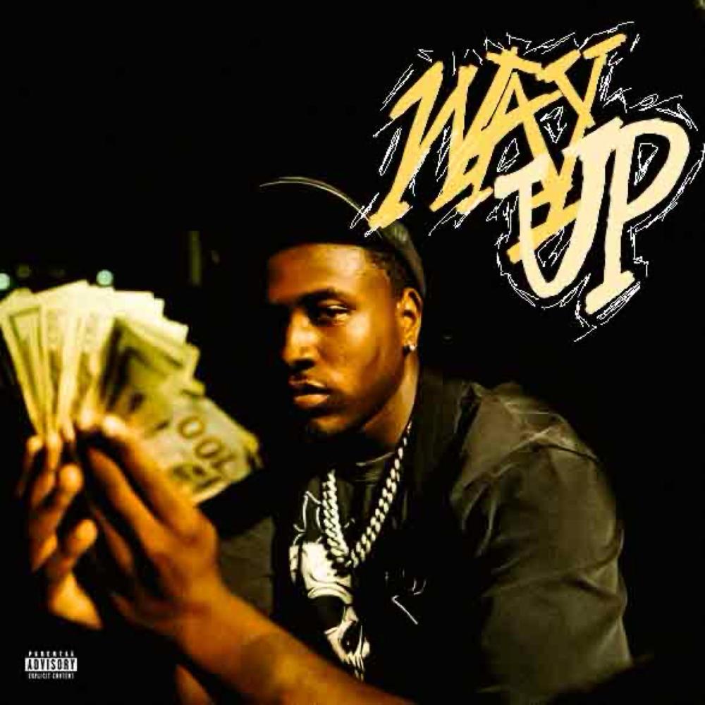 Scene (feat. Jawn Jon) (Explicit)
