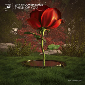 ดาวน์โหลดและฟังเพลง Think of You พร้อมเนื้อเพลงจาก Gry