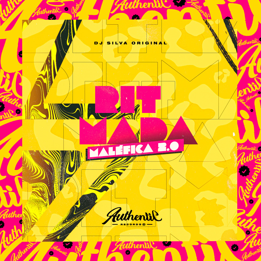 Ritmada Maléfica 2.0 (Explicit)