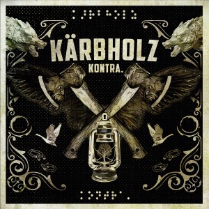 收聽Kärbholz的Leben Und Tod歌詞歌曲