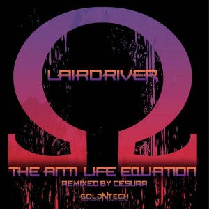 Lairdriver的專輯The Anti Life Equation Ep