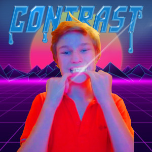 Listen to Contrast (Explicit) song with lyrics from Weste