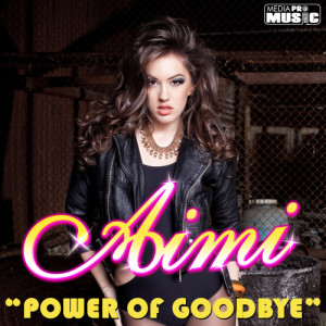 ดาวน์โหลดและฟังเพลง The Power of Goodbye (Extended Version) พร้อมเนื้อเพลงจาก Aimi