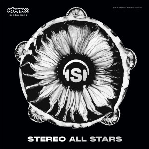 Lucero的專輯Stereo All Stars (Curated by DJ Chus)