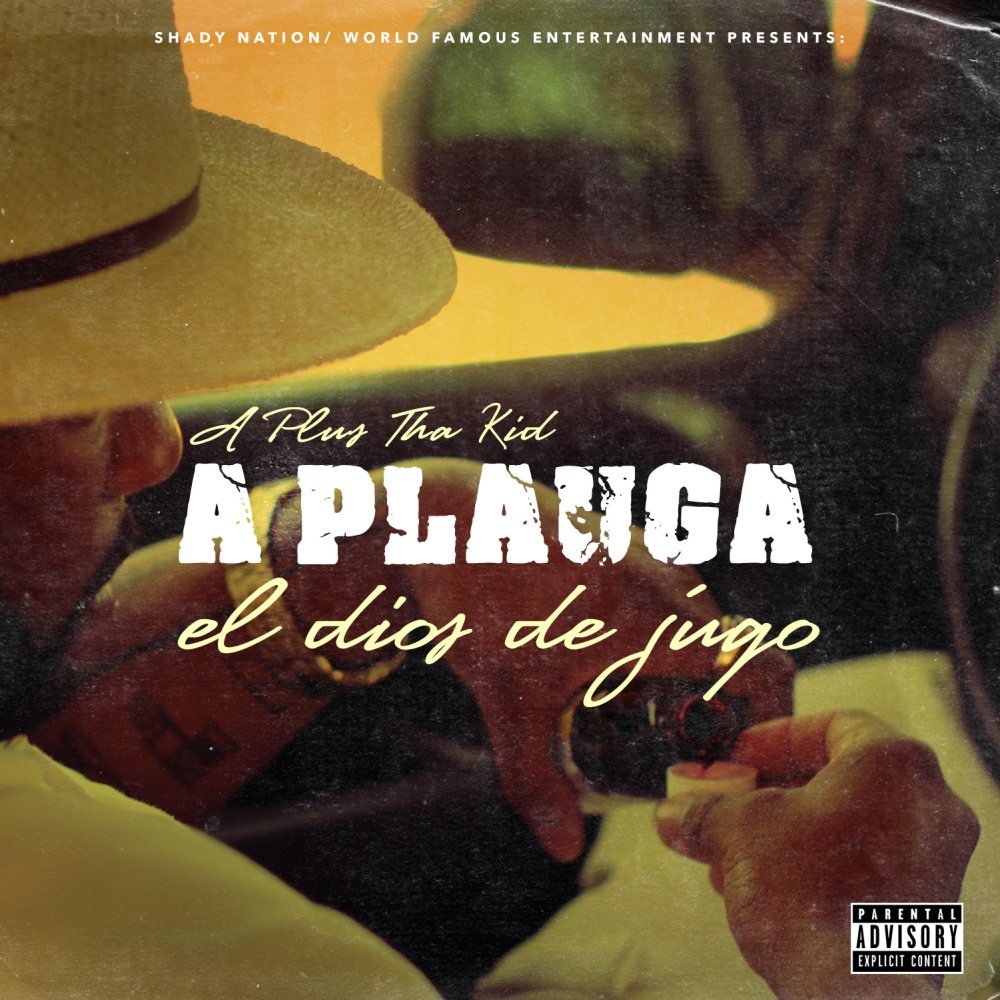 Lash Money (Explicit)