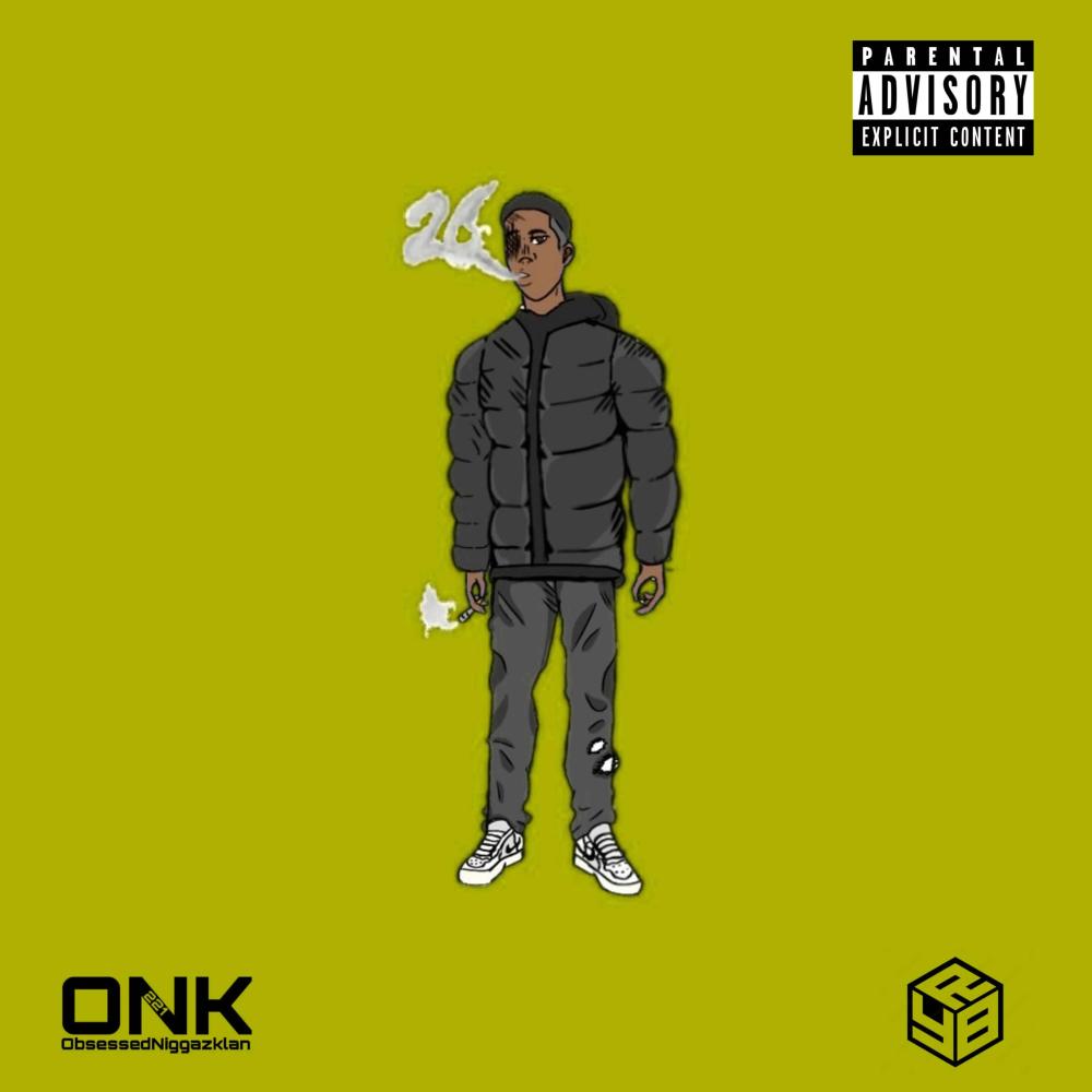 Fdp (feat. OBN MUNTY) (Explicit)
