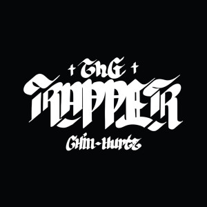 CHIN-HURTZ的專輯THE RAPPER