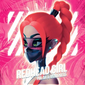 อัลบัม Redhead girl ศิลปิน Polar