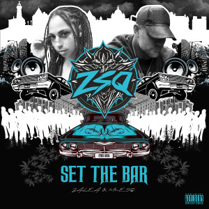 收聽Mr. Esq的NOT IMPOSSIBLE (Explicit)歌詞歌曲