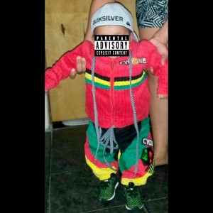 Nilowyoung的專輯Bebê (Explicit)