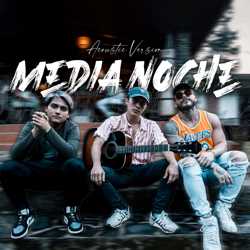 Media Noche (Acoustic Version)